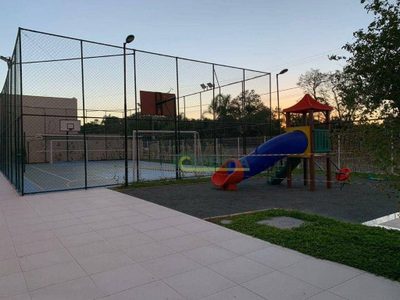 Apartamento, 2 quartos, 80 m² - Foto 4