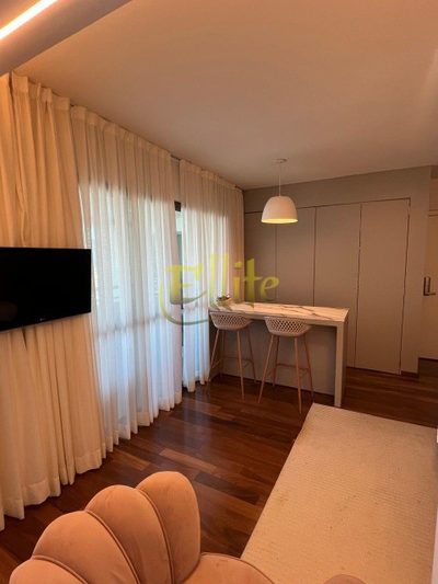 Flat/Apart Hotel, 2 quartos, 60 m² - Foto 4