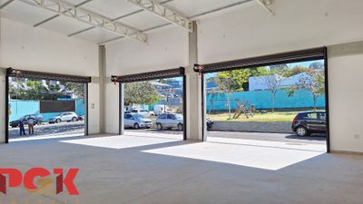 Loja-Salão, 180 m² - Foto 5