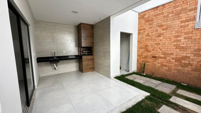Casa, 3 quartos, 168 m² - Foto 1