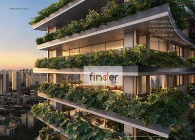 Cobertura, 4 quartos, 713 m² - Foto 1