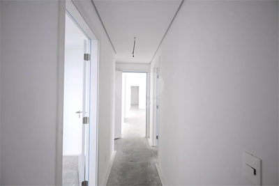 Apartamento, 186 m² - Foto 1