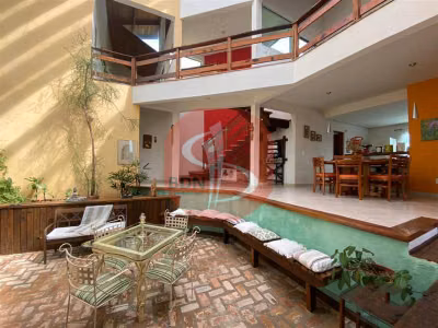 Sítio, 4 quartos, 2000 m² - Foto 3