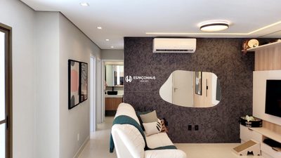 Apartamento, 3 quartos, 79 m² - Foto 5