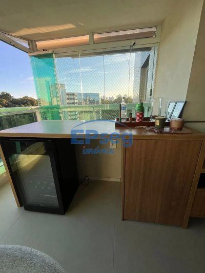 Apartamento, 3 quartos, 126 m² - Foto 5