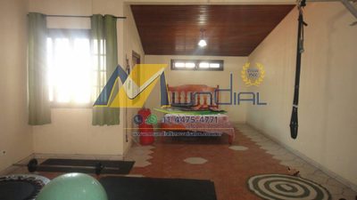 Sobrado, 280 m² - Foto 3