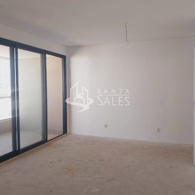 Apartamento, 2 quartos, 53 m² - Foto 2