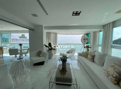 Apartamento, 3 quartos, 198 m² - Foto 4