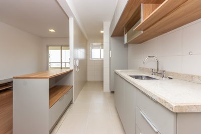 Apartamento, 2 quartos - Foto 5
