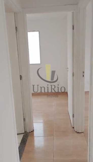 Apartamento, 2 quartos, 45 m² - Foto 4