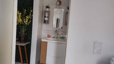 Apartamento, 2 quartos, 50 m² - Foto 5