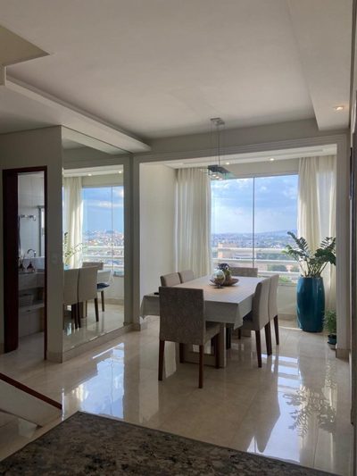 Cobertura, 3 quartos, 170 m² - Foto 1
