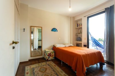Apartamento, 3 quartos, 167 m² - Foto 3