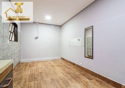 Prédio Inteiro, 95 m² - Foto 1