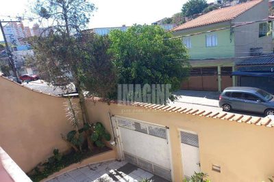 Sobrado, 4 quartos, 227 m² - Foto 3
