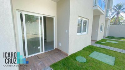 Casa, 3 quartos, 130 m² - Foto 2