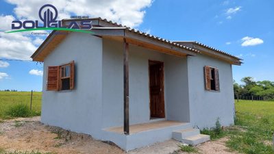 Chácara, 2 quartos, 5000 m² - Foto 2