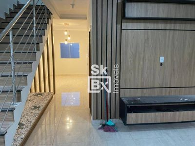 Casa, 3 quartos, 146 m² - Foto 4
