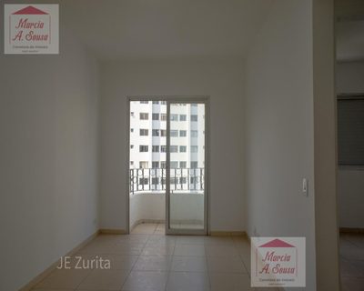 Apartamento, 1 quarto, 45 m² - Foto 2