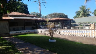 Sítio, 3 quartos - Foto 5