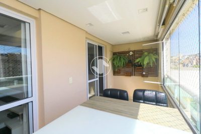Apartamento, 3 quartos, 78 m² - Foto 1