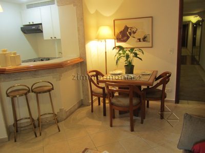 Apartamento, 1 quarto, 40 m² - Foto 3