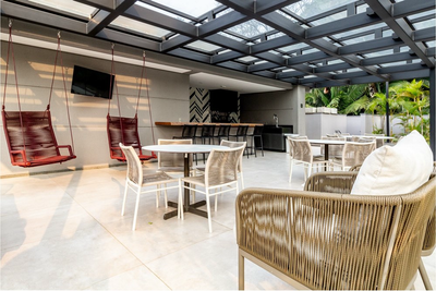 Apartamento, 2 quartos, 70 m² - Foto 4