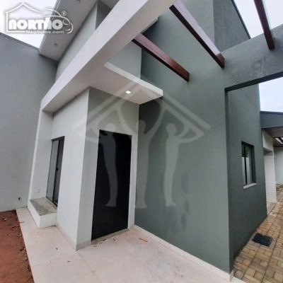 Casa, 3 quartos, 85 m² - Foto 4