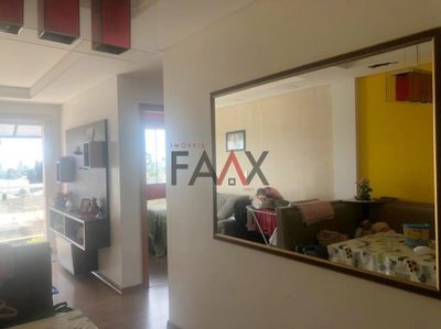 Apartamento, 2 quartos, 65 m² - Foto 2