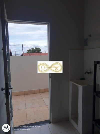 Kitnet-Studio, 30 m² - Foto 4