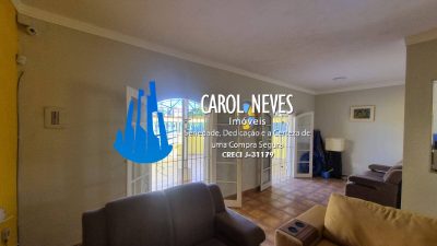 Casa, 3 quartos, 120 m² - Foto 5