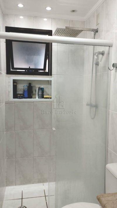 Apartamento, 3 quartos, 67 m² - Foto 5