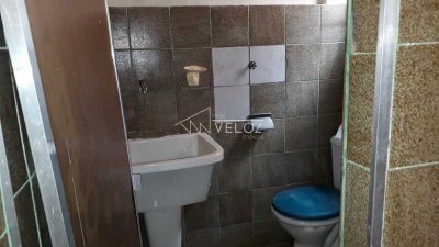 Apartamento, 1 quarto, 26 m² - Foto 1