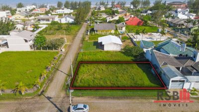Terreno, 375 m² - Foto 2
