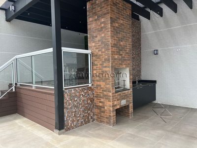 Cobertura, 1 quarto, 120 m² - Foto 1