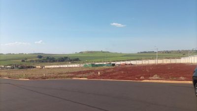 Terreno, 255 m² - Foto 1