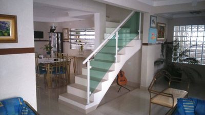 Sobrado, 3 quartos, 280 m² - Foto 1