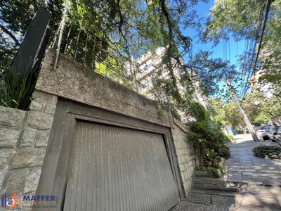 Casa, 4 quartos, 400 m² - Foto 1