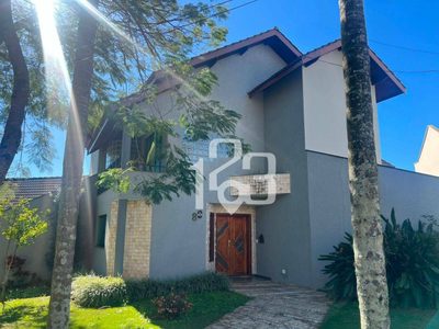 Casa de Condomínio, 5 quartos - Foto 2