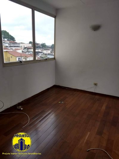Apartamento, 2 quartos, 50 m² - Foto 4