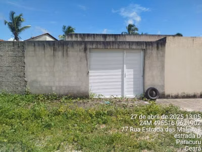 Casa, 2 quartos, 150 m² - Foto 1