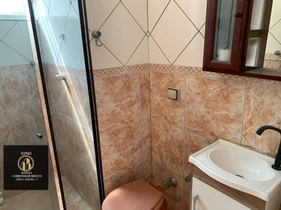 Apartamento, 2 quartos, 57 m² - Foto 5