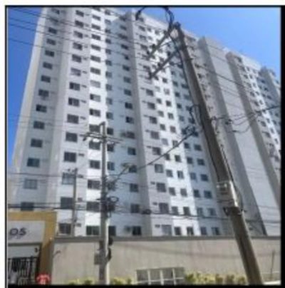 Apartamento, 1 quarto, 41 m² - Foto 1