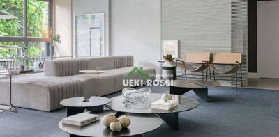 Apartamento, 3 quartos, 185 m² - Foto 2