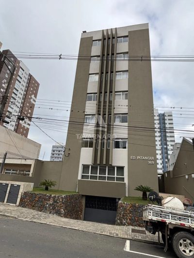 Apartamento, 3 quartos, 128 m² - Foto 2