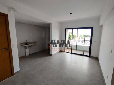 Apartamento, 2 quartos, 58 m² - Foto 1