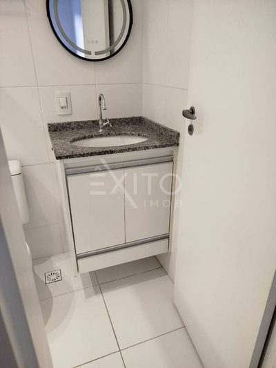 Apartamento, 2 quartos, 52 m² - Foto 5