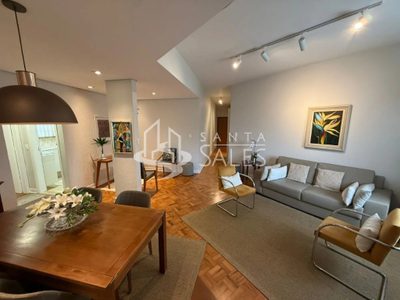 Apartamento, 2 quartos, 58 m² - Foto 4