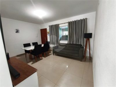 Sobrado, 2 quartos, 63 m² - Foto 1