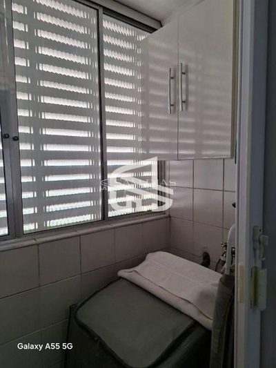 Apartamento, 2 quartos, 65 m² - Foto 3